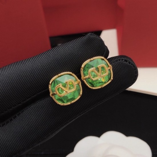 Exceptional on sale Earrings 2023SS VALENTINO Valentino Exceptional on sale Earrings 2023SS VALENTINO Valentino